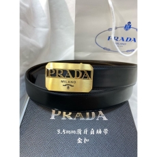 Prada Belts